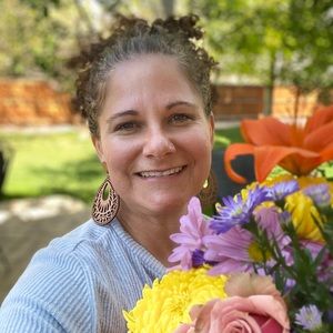 Meet your Posher, Erika